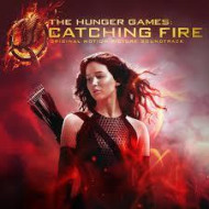 THE HUNGER GAMES:CATCHING FIRE SCORE filmzene