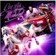 Cee Lo\'s Magic Moment