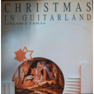 Christmas In Guitarland 