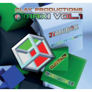 Clay Productions  Maxi Vol.1