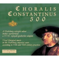 Choralis Constantinus 500