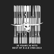 30 Years 30 Hits - Best Of D-A-D 1984 - 2014 2CD