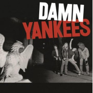 DAMN YANKEES