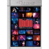 Dido: Live at Brixton Academy  (2 DVD)