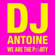 We Are The Party 2CD