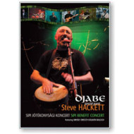 Sipi emlékkoncert DVD