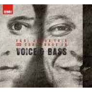 Voice and Bass