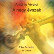 Vivaldi Négy évszak