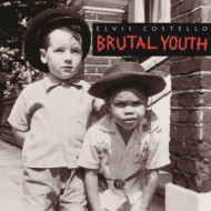 BRUTAL YOUTH  2LP