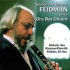 Silence and Beyound (Feidman plays Ora Bat Chaim)