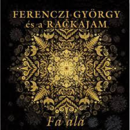Ferenczi György Fa alá (CD) | Lemezkuckó CD bolt