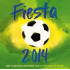 Fiesta 2014 Forró klasszikusok a fociVB idejére