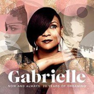NOW AND ALWAYS:20 YEARS OF DREAMING		2CD