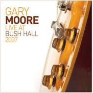 Live At Bush Hall 