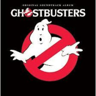 Ghostbuster filmzene