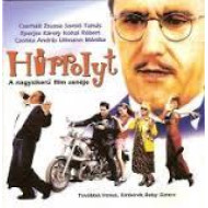 Hippolyt filmzene 