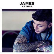 James Arthur  (2 CD Deluxe Edition )