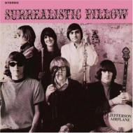 SURREALISTIC PILLOW..