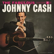 FABULOUS JOHNNY CASH..