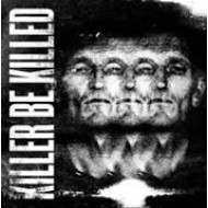 Killer Be Killed DIGI CD 