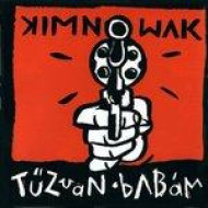Tűz van, babám