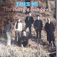 This is The King s Singers