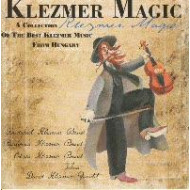 Klezmer Magic