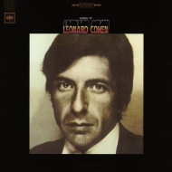 Songs Of Leonard Cohen 