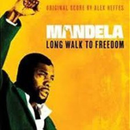 MANDELA - LONG WALK To Freedom ...SCORE filmzene