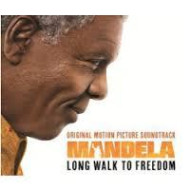 Mandela Long Walk filmzene