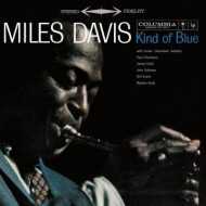 My Kind Of Blue  1LP