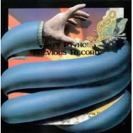 MONTY PYTHON / PREVIOUS RECORD	