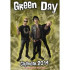 Greenday falinaptár 2014