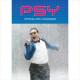 PSY falinaptár 2014 (Egyéb) | Lemezkuckó CD bolt