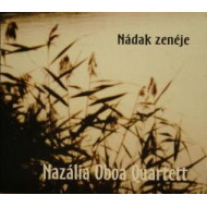 Nádak zenéje