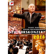 Neujahrskonzert 2014 / New Year s Concert 2014