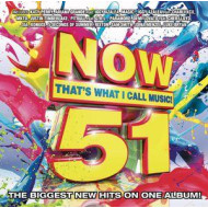 Now That's What I Call Music! 51