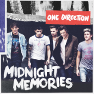 Midnight Memories 