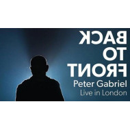 Live in London (Európai kiadás)