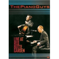 Piano Guys: Live at Red Butte Garden 