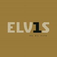 ELVIS 30 #1 HITS