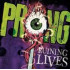 Ruining Lives DIGI CD