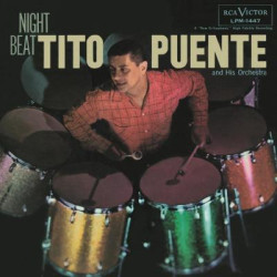 NIGHT BEAT