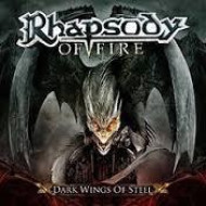 Dark Wings Of Steel 