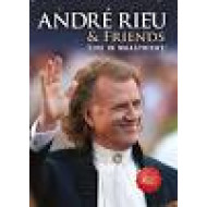 ANDRÉ & FRIENDS LIVE IN MAASTRICHT
