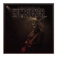 Rober Pehrsson's Humbucker LP