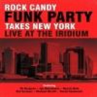 TAKES NEW YORK: LIVE AT THE IRIDIUM      DIGI 2CD+Blu-ray      