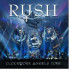 Clockwork Angels Tour	3 CD 