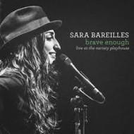 Brave Enough: Live at the Variety Playhouse DVD+CD