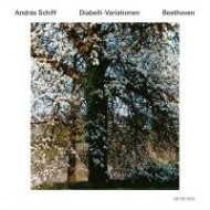 Beethoven: Diabelli-Variationen (2CD)